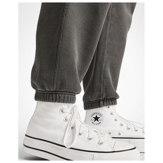 Converse Unisex παντελόνι φόρμας Go-To Chuck 70 Loose Fit Sweatpants